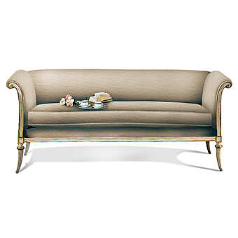 Couch FRANCESCO MOLON The Upholstery D1 factory FRANCESCO MOLON  from Italy