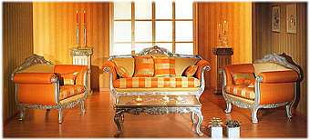 Composition ASNAGHI INTERIORS