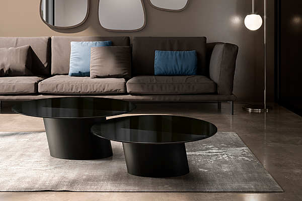 Coffee table Eforma D103G factory Eforma from Italy. Foto №8