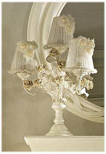 Table lamp BITOSSI LUCIANO 3132