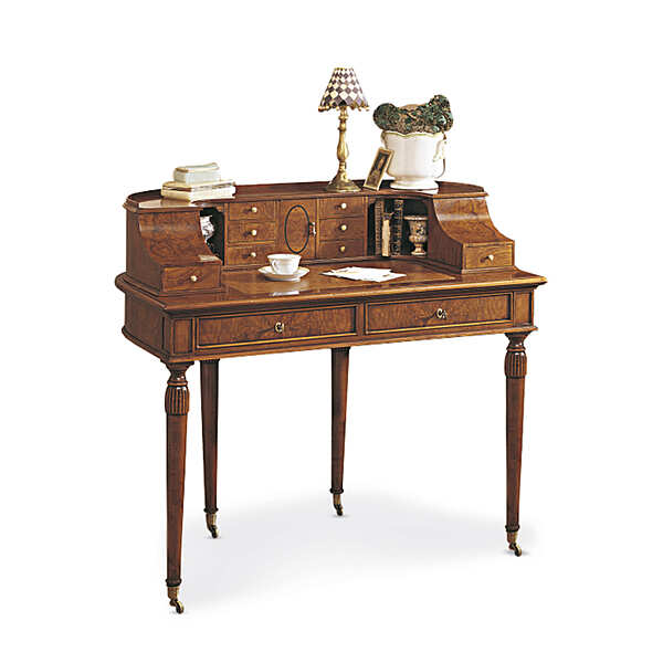 Desk FRANCESCO MOLON 18th century R28 factory FRANCESCO MOLON  from Italy. Foto №1