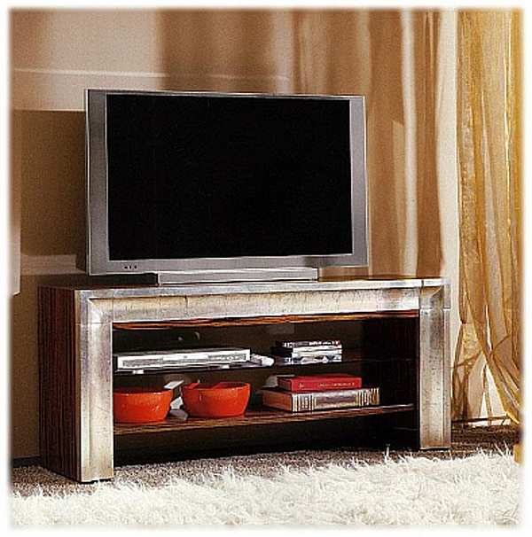 TV stand REDECO (SOMASCHINI MOBILI) 144 factory REDECO (SOMASCHINI MOBILI) from Italy. Foto №1