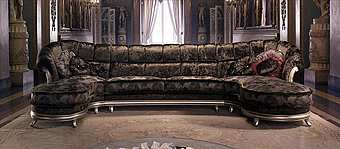 Couch ELLESALOTTI Greta Garbo-3