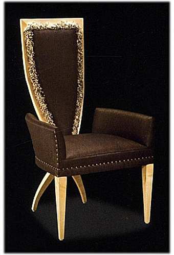 Chair ISACCO AGOSTONI 1279P