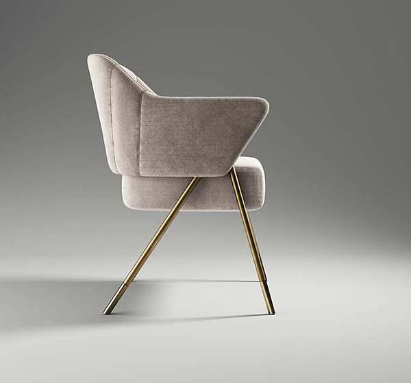 Armchair ROSSATO 09-PL03 factory ROSSATO from Italy. Foto №6