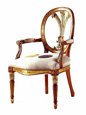 Chair JUMBO MAT-15