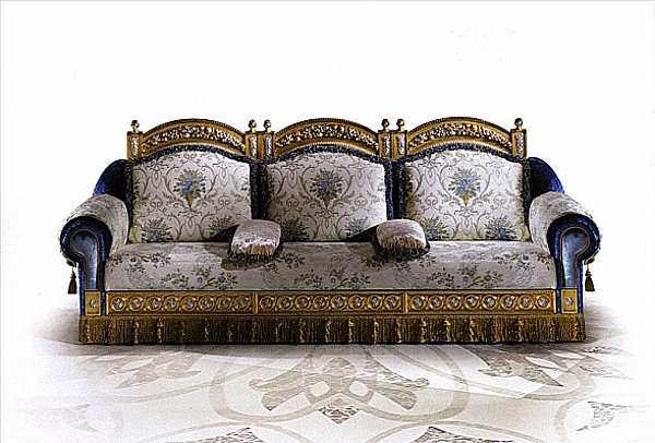 Couch CASPANI TINO B/1233/1