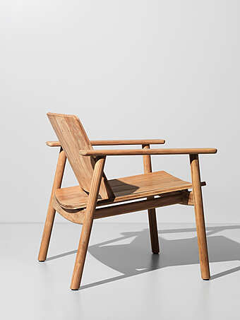 Chair KETTAL 26200-000