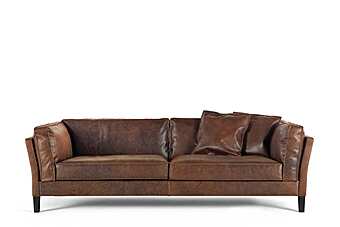 Couch Gianfranco Ferré Home LOFT Couch Gianfranco Ferré Home LOFT factory Gianfranco Ferré Home from Italy
