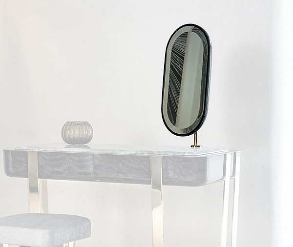 Mirror GIORGIO COLLECTION Infinity 2885/T factory GIORGIO COLLECTION from Italy. Foto №1