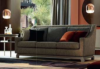 Couch GIORGIO CASA S433 TALENTO