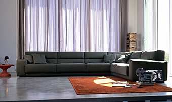 Couch DITRE ITALIA Booman comp_01