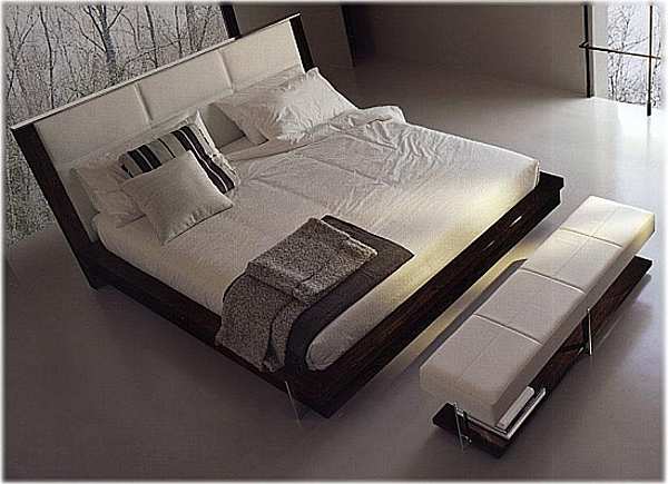 Bed MALERBA ON901 factory MALERBA from Italy. Foto №1