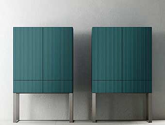 Bar OLIVIERI AQ090-B-L factory OLIVIERI from Italy
