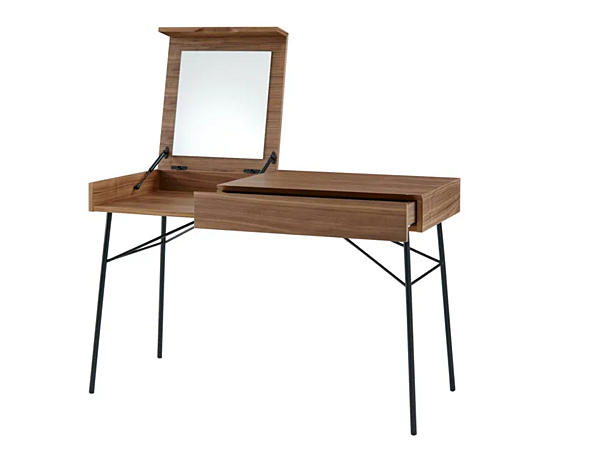 MDF dressing table Juliette Ligne Roset 19970020 factory LIGNE ROSET from Italy. Foto №1