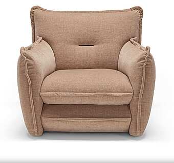 Armchair Marinelli Home M1478 factory Marinelli Home from Italy