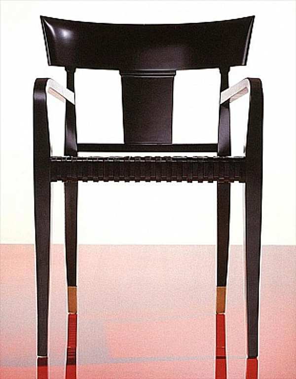 Chair OAK SC 1020/a factory OAK from Italy. Foto №1
