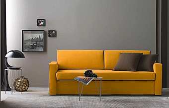 Couch ALBERTA SALOTTI 1ARGT3DP2