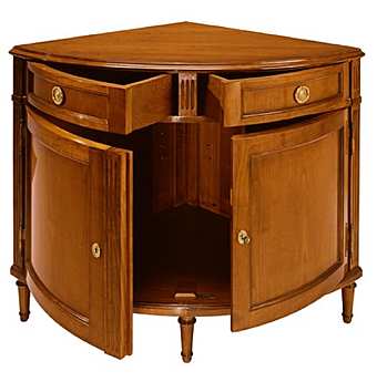 Chest of drawers SALDA ARREDAMENTI 1364