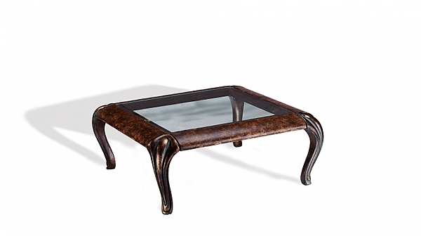 Coffee table STILE LEGNO 4085 factory STILE LEGNO from Italy. Foto №1