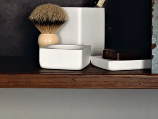Cristalplant storage box AGAPE Surf factory Agape from Italy. Foto №1