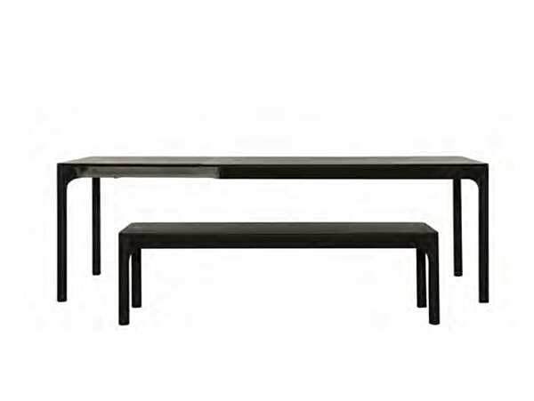 Table TONIN CASA ZENO - T8230 factory TONIN CASA from Italy. Foto №1