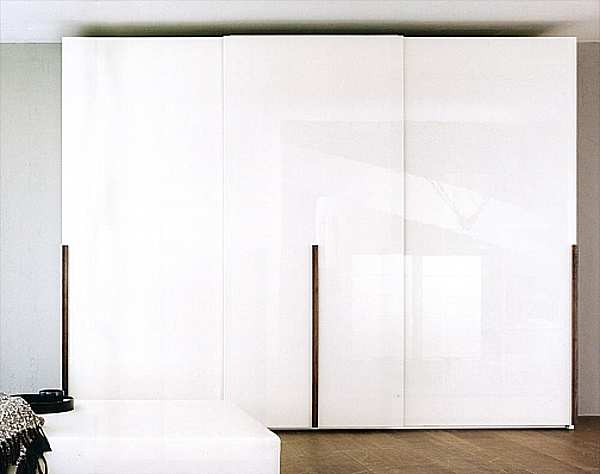 Cupboard OLIVIERI Basic + Lounge S327L4 factory OLIVIERI from Italy. Foto №1