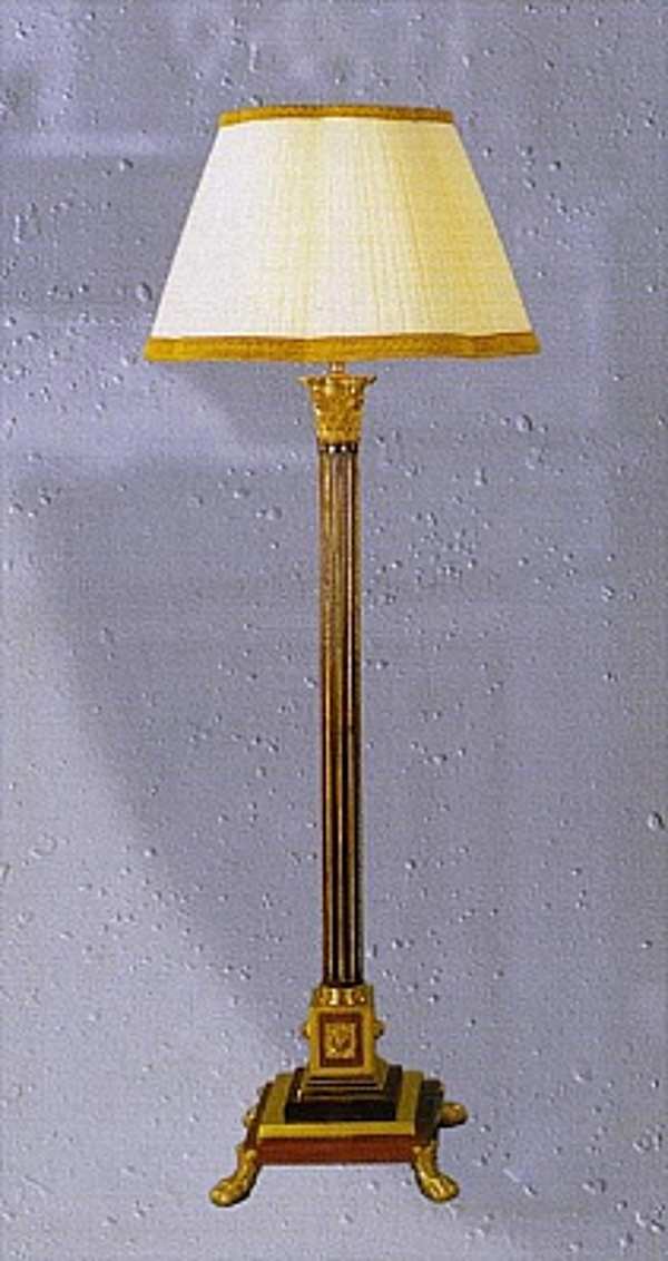 Floor lamp CAMERIN SRL 629 factory CAMERIN SRL from Italy. Foto №1