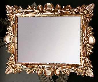 Mirror BITOSSI LUCIANO 1801