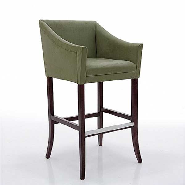 Armchair SEVEN SEDIE 0407B factory SEVEN SEDIE from Italy. Foto №1