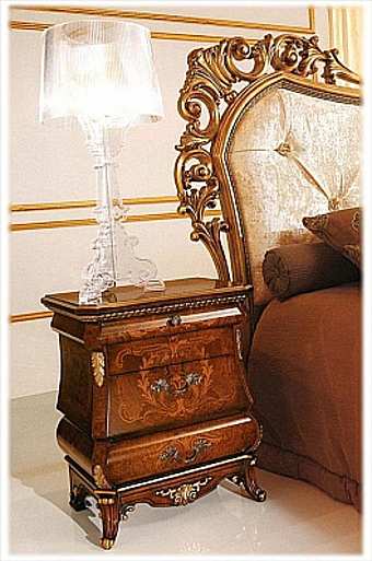 Bedside table GRILLI 180401