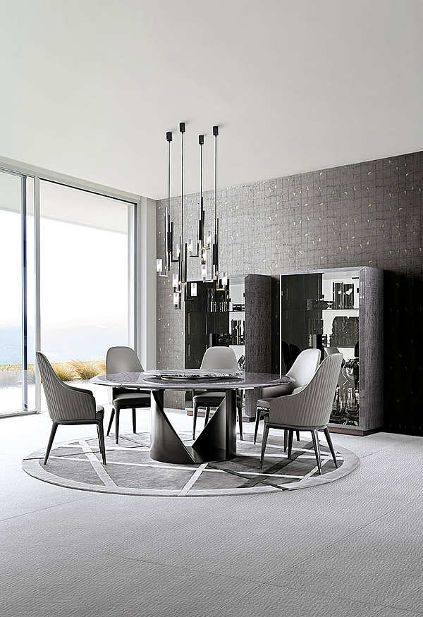 Table GIORGIO COLLECTION Mirage 3915 factory GIORGIO COLLECTION from Italy. Foto №2