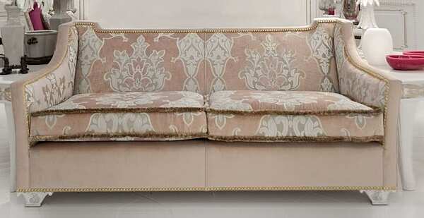 Couch FRANCESCO MOLON The Upholstery D423 factory FRANCESCO MOLON  from Italy. Foto №2