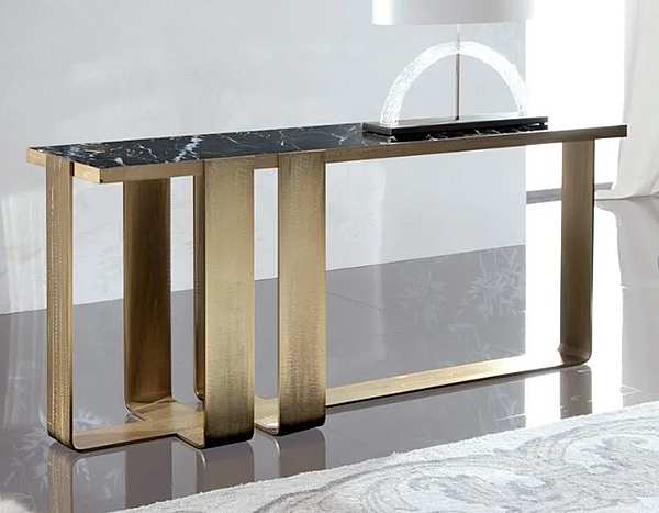 Console GIORGIO COLLECTION 180/88 factory GIORGIO COLLECTION from Italy. Foto №2