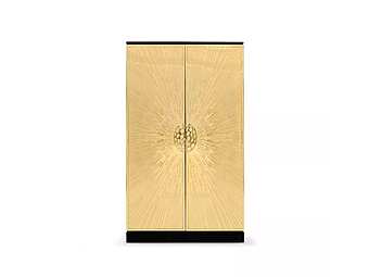 Cupboard KOKET KKGP3
