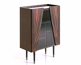 Bar RUGIANO 9100/135E factory RUGIANO from Italy