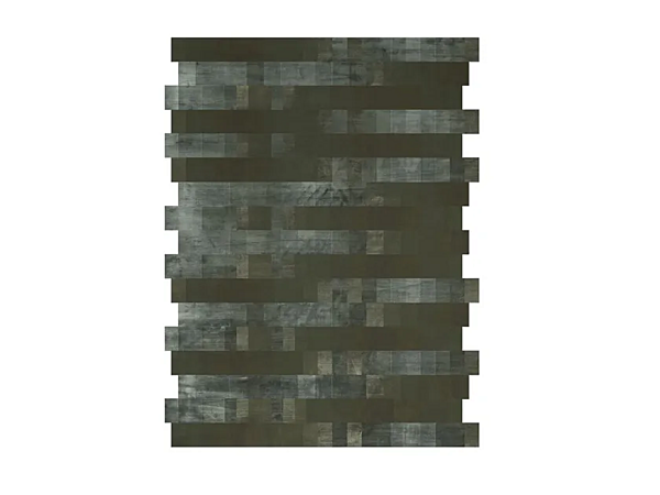 Handmade Bamboo Silk Rug Breeze GIORGETTI factory GIORGETTI from Italy. Foto №4