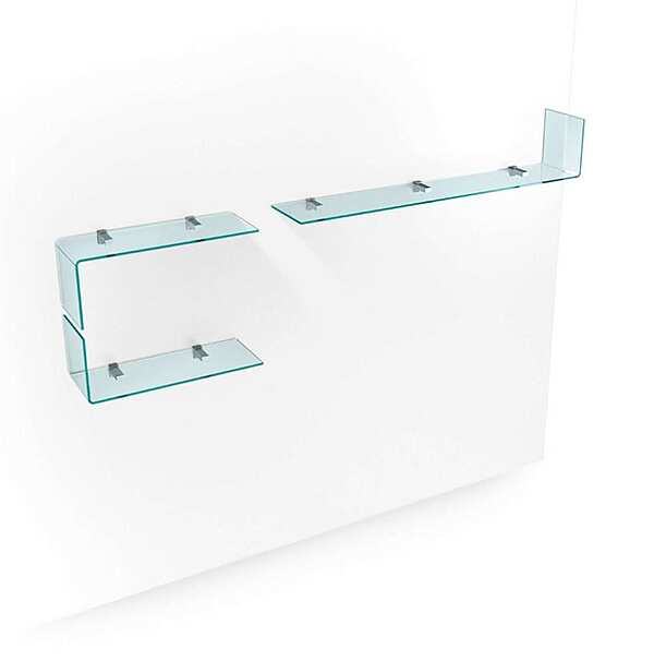 Shelf FIAM Mensole factory FIAM from Italy. Foto №3