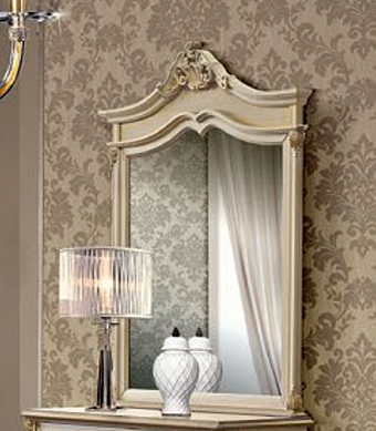 Mirror GIULIA CASA "Verona Home" 439-VH