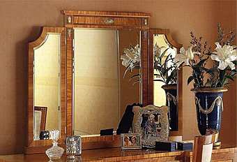 Mirror ANGELO CAPPELLINI BEDROOMS Grieg 9624