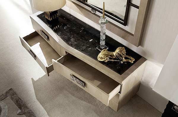 Chest of drawers GIORGIO COLLECTION Lifetime 9927 factory GIORGIO COLLECTION from Italy. Foto №4