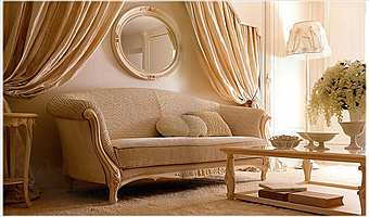 Couch SAVIO FIRMINO 3131 DIV