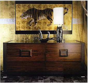 Chest of drawers GIORGIO COLLECTION Paradiso 620