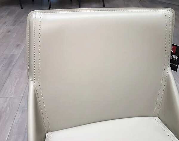 Armchair Bontempi 34.49 Sally factory Bontempi from Italy. Foto №9