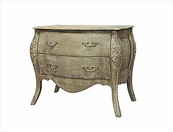 Chest of drawers GUADARTE M 4425