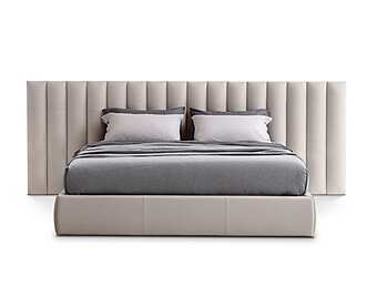Bed NICOLINE SALOTTI Dafne factory NICOLINE SALOTTI from Italy