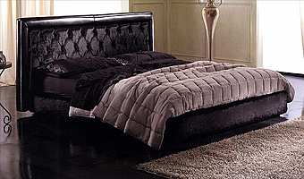 Bed GOLD CONFORT Micol
