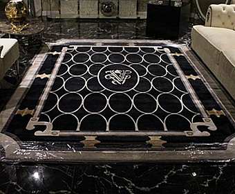 Carpet MYSTERY