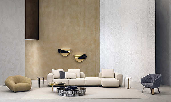 Armchair CORNELIO CAPPELLINI Oliver factory CORNELIO CAPPELLINI from Italy. Foto №11