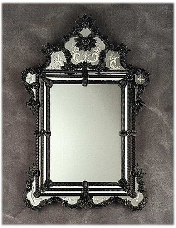 Mirror OF INTERNI D.83/05 factory OF INTERNI from Italy. Foto №1